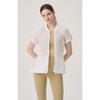 Huit Men S Ultralight Short Sleeve Half Jumper Htwjp5j06t