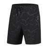 Men's Quick-Drying Sports Shorts Summer with Pockets Breathable for Running Fitness Training