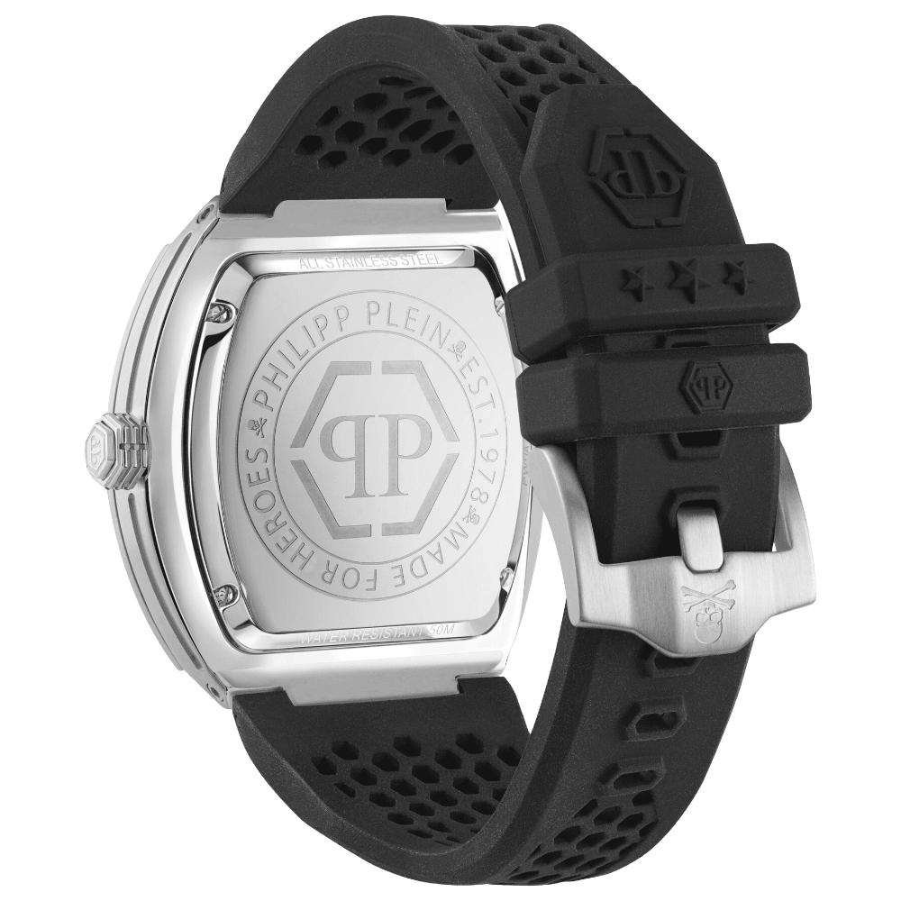 Philipp Plein PWPUA0524 The Hexagon Phantom Men's Watch