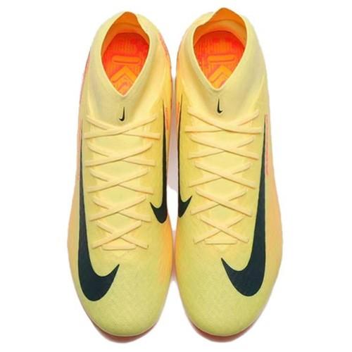 Nike Kylian Mbappé X Zoom Mercurial Superfly 10 Academy FG MG - FQ8293-800