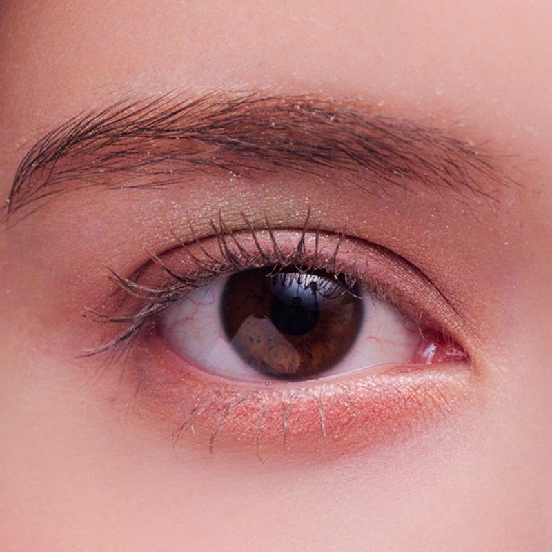 Van Gogh Lidschattenpalette 10 Rosen