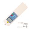 GY‑4 Digital Fruit Hardness Tester Fruit Penetrometer Sclerometer Durometer with LCD Display