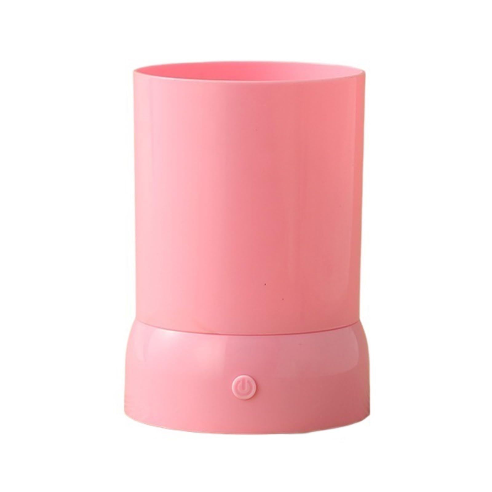 

Electric Makeup Brush Cleaner Automatic Cosmetics Brushes Sponges Washing Machine, USB Cable Powered B
