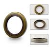 2x Rear Axle Oil Seal Set For Toyota 4runner 1984-02 PICKUP 1982-95 T100 1993-98