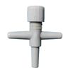 4mm Air Flow Control Valve for Aquarium Oxygen Aeration Pump
