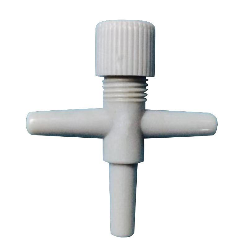 4mm Air Flow Control Valve for Aquarium Oxygen Aeration Pump