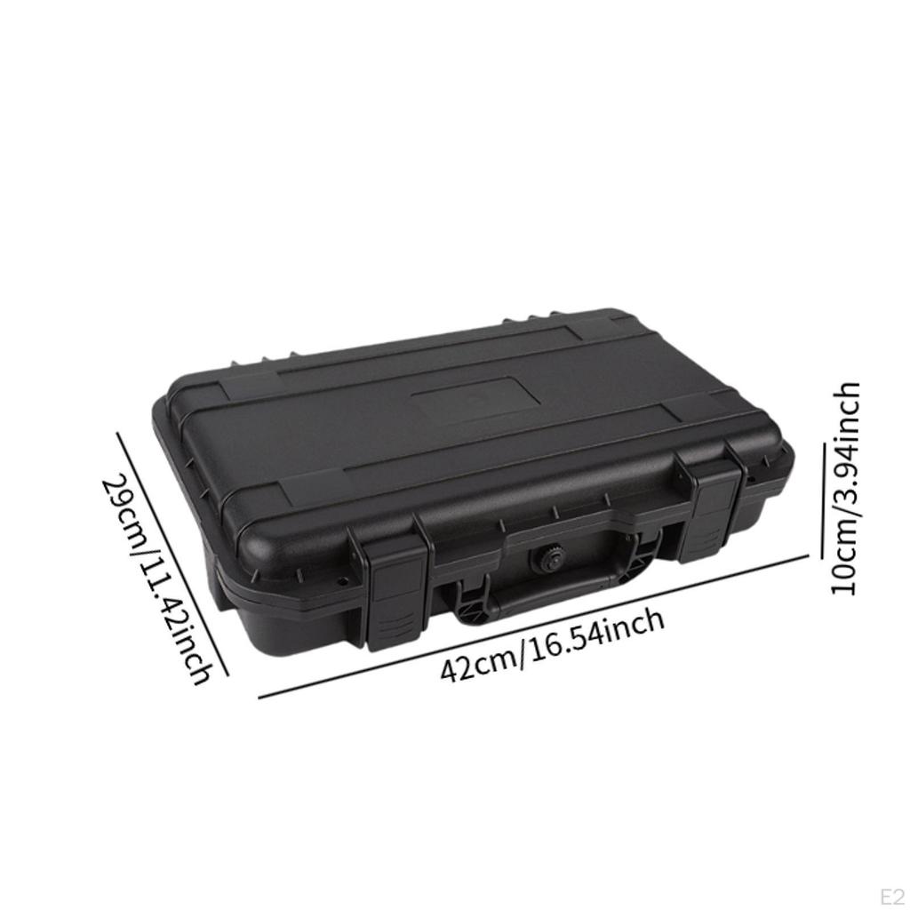 Travel Watch Case Holder Box Display Tray for All Wristwatches