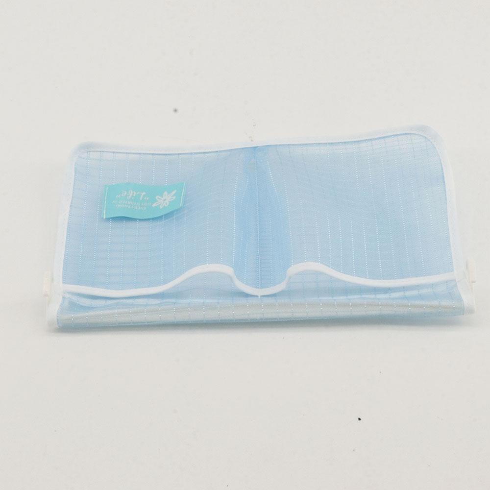 Classification Freezer Compartment Mesh Bag Refrigerator Storage Bag Household Fridge Organizer