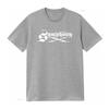 Symphony X Gothic Font Design T Shirt for Men and Women Available in Sizes S XXL Colors Black White vintage Washed Versatile