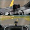 360° Car Mount Phone Holder Cellphone Bracket For Ford F150 2015- Trim Decor