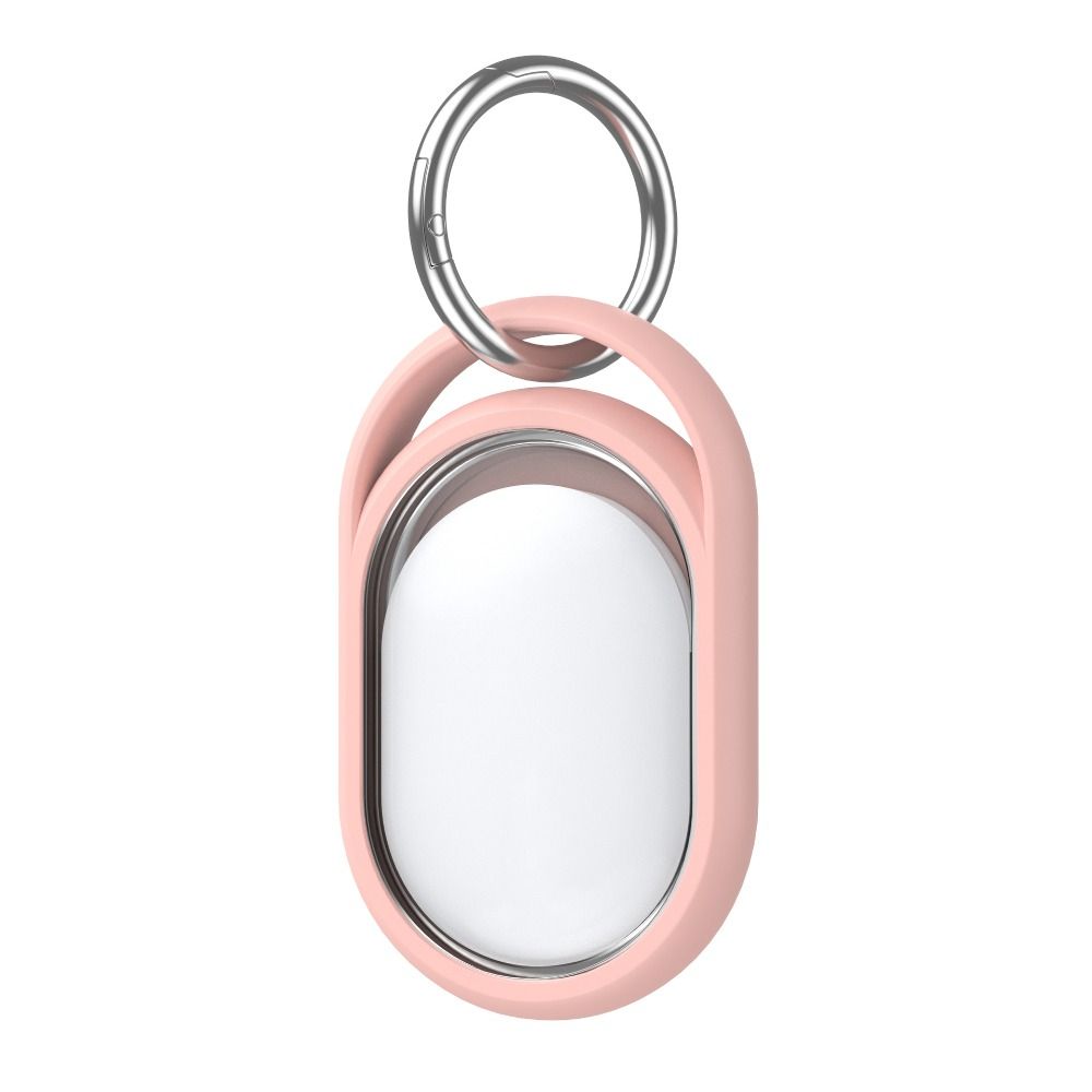 Keychain Tracker Device Cover Full Protection Smart Accessories Protective Case for Xiaomi Tag