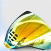 Motorcycle Helmet Visor Lens Windshield Replacements for Icon Airflite 12 Color Helmet Lens Shield