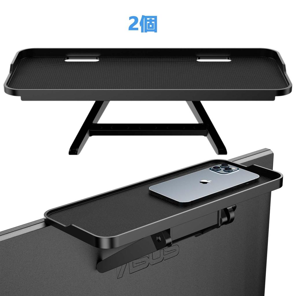 JXMTSPW Display Board, Over-TV Storage, DVD Rack, Player Storage, Arm, Shelf, Stand, PC Storage, Convenient Item, Speaker, Monitor, Small Item