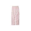 MLB Boston Red Sox Simple Comfortable Fashion Solid Color Casual Pants Women Pants 3FWPB0853-43PKL