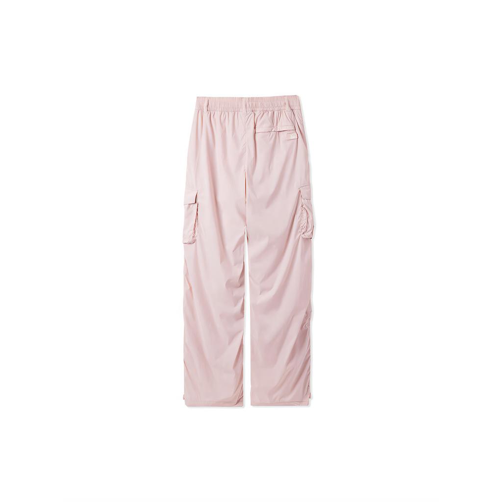 MLB Boston Red Sox Simple Comfortable Fashion Solid Color Casual Pants Women Pants 3FWPB0853-43PKL