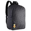 New × SQUID GAME Collaboration Polyester Backpack Unisex Dark Slate 090918-01