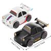 Deformation Transforming Toy Car Inertial Sliding Deformation Car Toys  Children