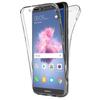 360 Doppelhülle für Huawei P30 P20 P10 Lite P Smart Y5 Y6 Y7 Y9 Mate 20 Honor 10 Lite 10i 8A Abdeckung