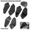 Motorcycle Winglet Aerodynamic Wing Fairing Spoiler for Kawasaki Ninja Z800 ZX10R ZX6R 400 300 Z1000SX Ninja650R 250R 500R