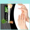 West Month Óleo para Cuidado das Unhas Aloe Vera Nutritivo Hidratante Fórmula Suave Para Unhas Fortes e Saudáveis