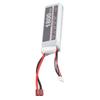 LiPo Battery Pack 11.1V 3S 1800mAh 25C Rechargeable LiPo Battery for RC Car Airplane Aircraft