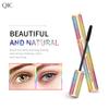 Color Star Mascara 4D Slender Thick Curled Waterproof Sweat-Proof Non-Smudging North American Makeup