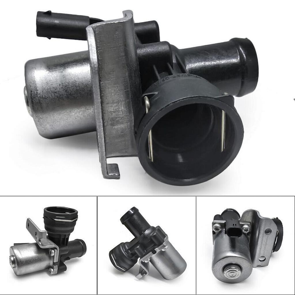 A2712030164 Warm Air Water Valve Cooling Water Control Valve 2712030164 Suitable for C250 W204 C180 C200 M271 W212 E200
