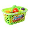 Cross-Border Kids' Pretend Play Fruit & Veggie Cutting Toy for Early Education