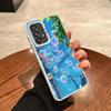Anime Aesthetic Scenery Soft Phone Case for Samsung A17 A16 A15 A14 A13 A57 A56 A55 A54 A53 A37 A36 A35 A34 A33 A26 A25 A24 A23