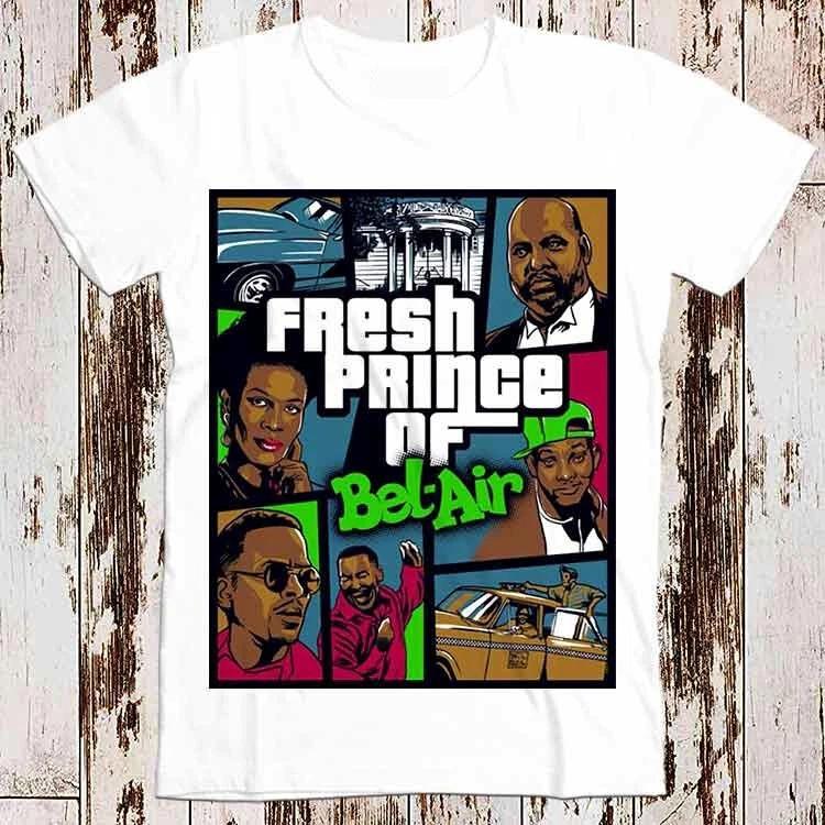 Fresh Price of Bel Air T Shirt 8910 XL