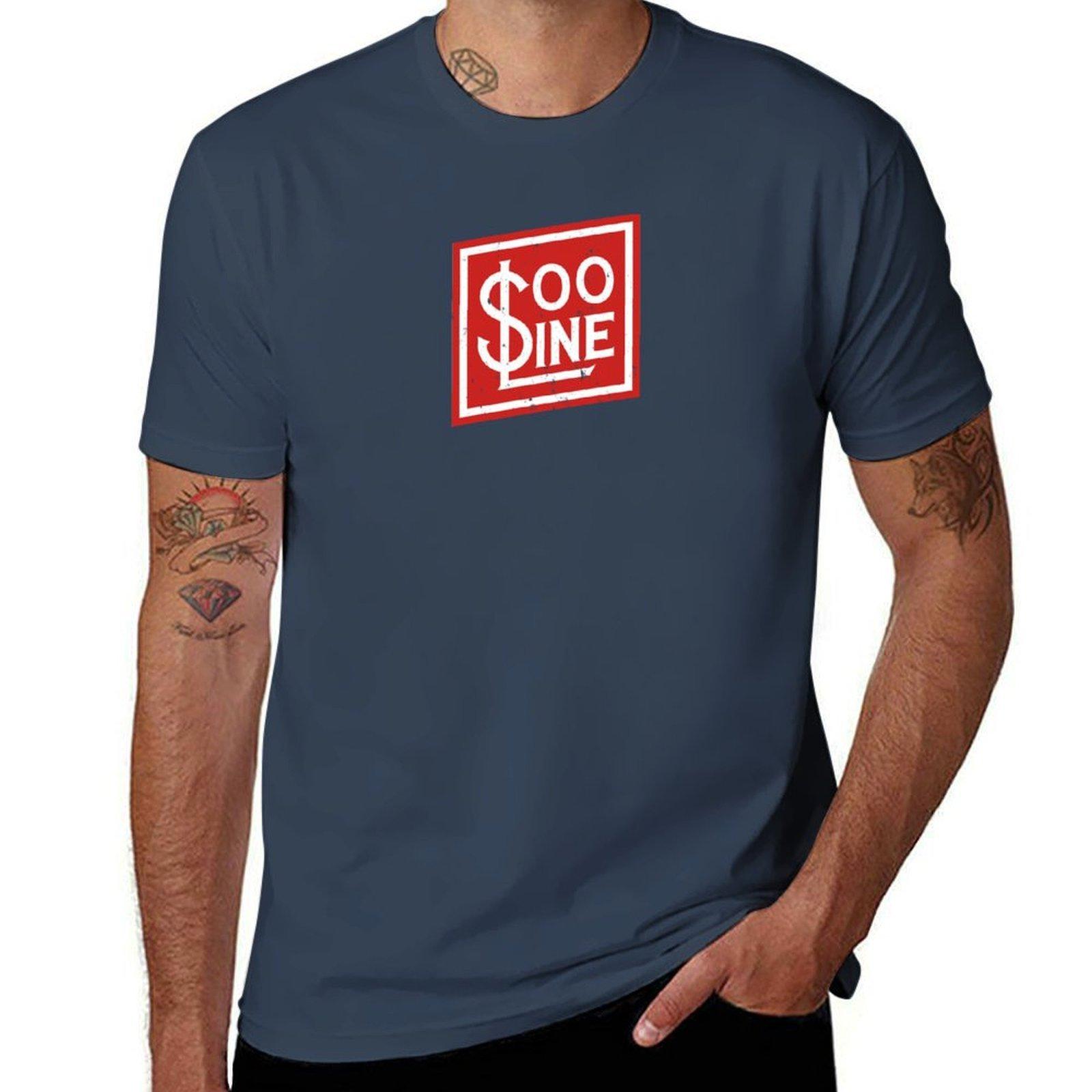 SOO LINE TShirt Work Basic Short Sleeve Top S