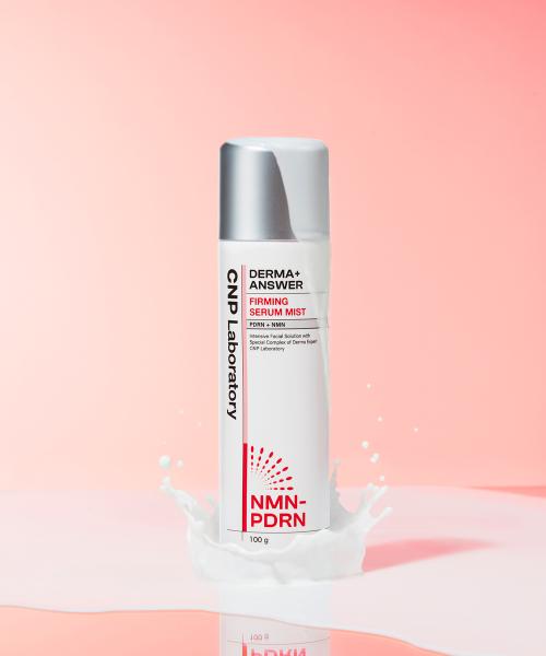 CNP Derma & Answer Firming Serum Mist 100g FREE