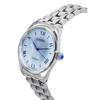Citizen L Eco-Drive Stainless Steel Mother Of Pearl Dial EM1140-80D Women's Watch