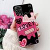 For Xiaomi Redmi Note 11 Pro 11S 4G Phone Case Luxury Painted TPU Cover for Redmi Note11 4G Global Soft Silicone Fundas Capa