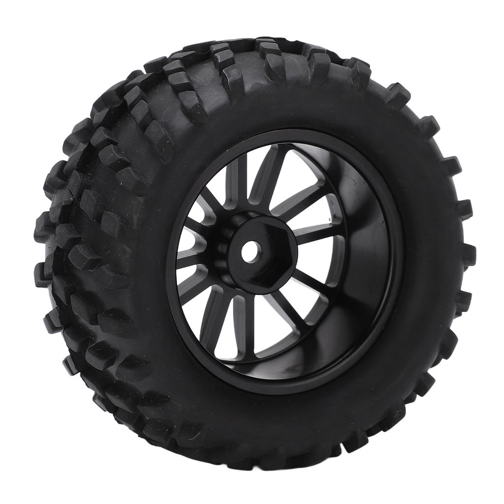 13X5.00?6.5 Gummireifen mit Edelstahlfelge Elektroroller Verdicken Vakuumreifen Zubehör