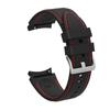 For Samsung Galaxy Watch 4 Classic 42mm 46mm Silicone Watch Band Strap for Samsung Galaxy Watch 4 40mm 44mm