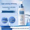 BEAUTY NOTES Moisturizing & Brightening Body Lotions
