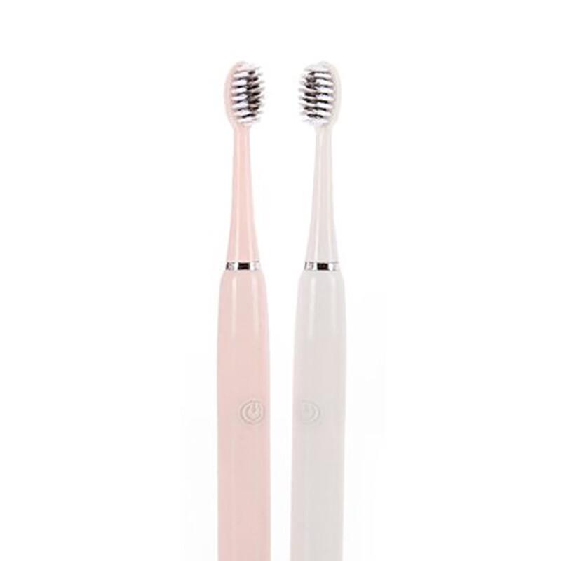 HYUNDAI X3 Sonic Electric Toothbrush with 3 Brush Heads