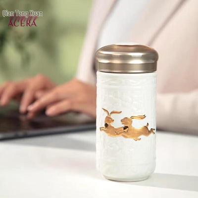 Drickflaskor – Muggar