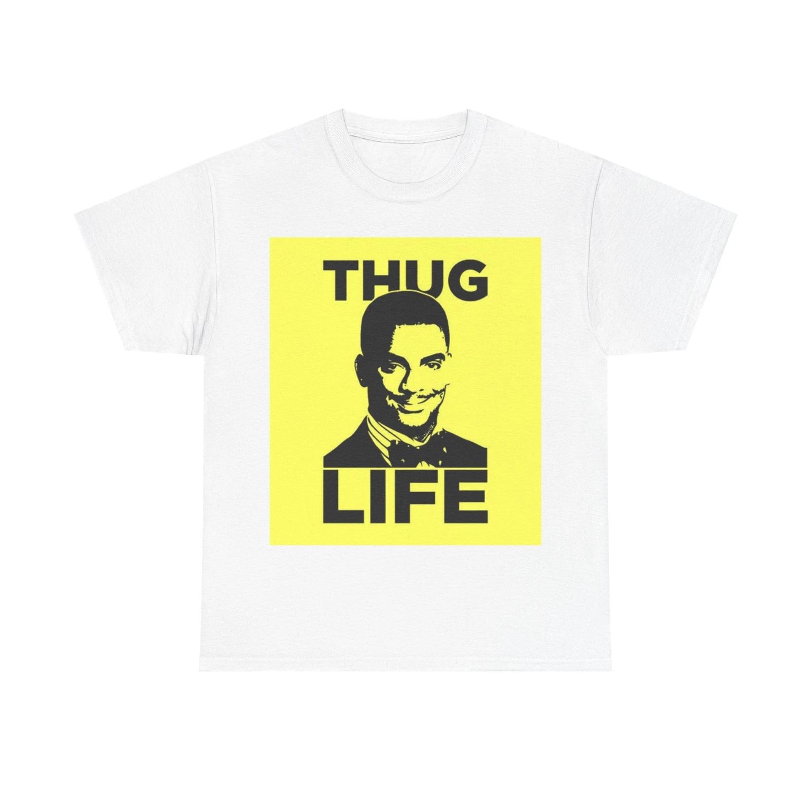 Men s and Women s T-shirts The fresh Prince Of Bel Air S
