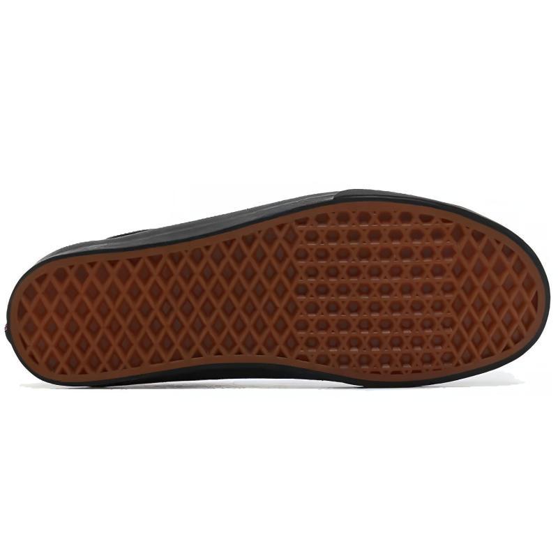 Vans Epoch Sport 'Black' Vans VN0A4BU6BKA