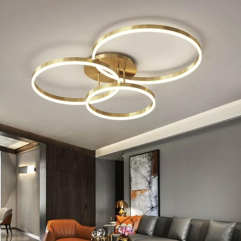 Dream Bubble LED Ceiling Light
