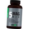 Magnesium B6, 5 MAG MIX, 120 Tabs (36584014)