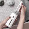 4-in-1 lotion Shampoo Gel Travel Travel Cosmetics Set Press Dispenser Shower Bottle Reusable Portable