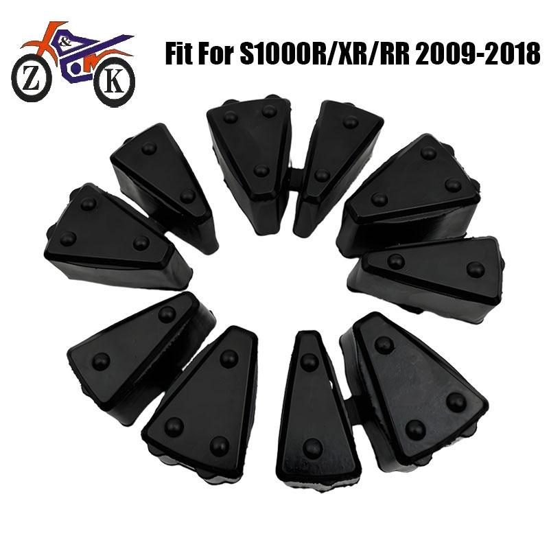 

Motorcycle Rear Wheel Hub Damper Buffer Rubber For BMW S1000R K47 S1000RR K46 S1000XR Absorber Cushion Replacement 27717711762 2009-2018