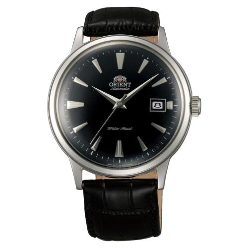 ORIENT Bambino Automatic Watch Mechanical Automatic Domestic Manufacturer Warranty SAC00004B0 Men's Black