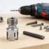 20MM/25MM Tapping Tool Internal Thread External Thread Integrated Die Water Pipe Power Tool Accessories