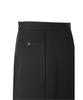 RECODE Bold Pleats Detail Skirt Rqkaw25535Bkx