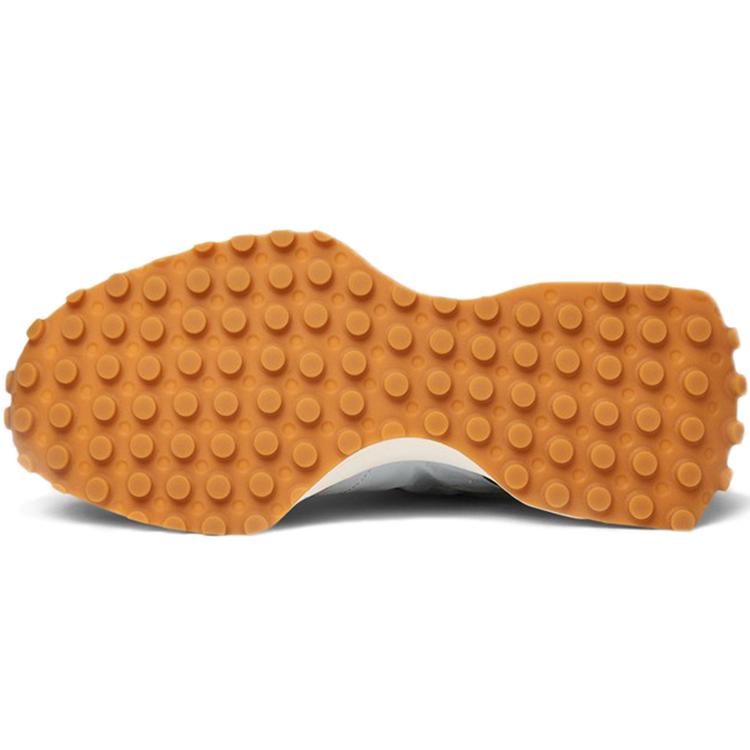 New New Balance 327 Brown Grey MS327JC1