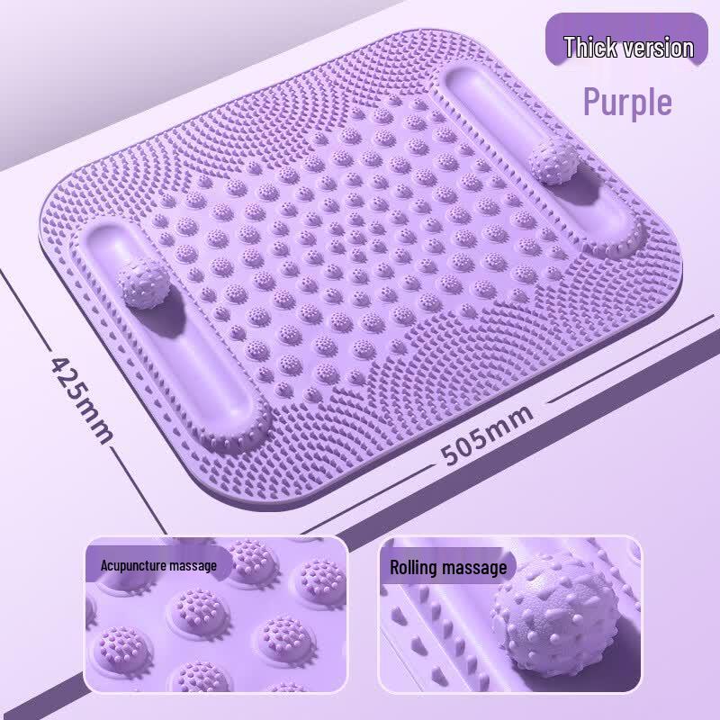 TLXT Multi-functional Foot Acupressure Board